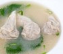 wonton soup (s) 云吞汤（小）